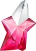 A star-shaped perfume bottle with a silver cap. Produktbild-Vorschau