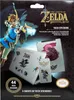 Technické samolepky Zelda Náhľad obrázku produktu 1