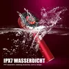 Elektrischer Kopfmassagegeräte, Haarbürste, Kopfhaut Produktbild-Vorschau 5