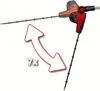 Einhell GC-HH 18/45 Li T solo Akku-Teleskop-Heckenschere Produktbild-Vorschau 20