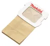 Makita 194746-9 Staubsack Papier 5Stk Produktbild-Vorschau 5
