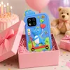 Interaktivní vzdělávací hračka – telefon pro děti od 3 let, Náhled obrázku produktu 7