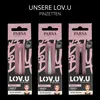 Pince à épiler PARSA Beauty LOV.U, en acier inoxydable, de Voir les images du produit 7
