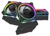 ASUS Prime MR120 Fan ARGB Black 3in1, Ventilátor, 12 cm, Náhľad obrázku produktu 1