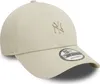 NEW ERA NEW YORK YANKEES STN Beige Produktbild-Vorschau 3