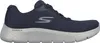 Skechers Sneakers 216486-BBK in Black color size 43 Voir les images du produit 1