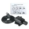 Decdeal USB DC5V 4,8 Watt Ultra-leise Mini Brushless Produktbild-Vorschau 11