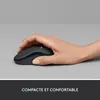 Logitech 910-004878 M220 Silent anthracite Voir les images du produit 29