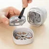 Tragbarer Mini-Desktop-Staubsauger Micuum InnovaGoods Produktbild-Vorschau 10