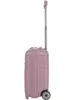 travelite Trolley mit Laptopfach Elvaa Businesswheeler Rosé Produktbild-Vorschau 3