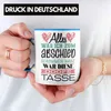 Trendation - Jobwechsel Tasse Geschenk Abschied Produktbild-Vorschau 2