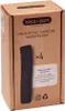 A cardboard box containing four active charcoal water filters. Produktbild-Vorschau