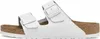 Birkenstock 1025061 Uni sandále s nízkou stielkou Arizona, Náhľad obrázku produktu 2