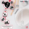KOTARBAU® Mörtelrührer Spiralmischer 80mm SDS Plus für Produktbild-Vorschau 6