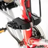 Porte-vélos Farad jusqu'à 25 kg M-Style Porte-vélos de toit Voir les images du produit 7