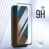 Avizar, Silikonhülle für Xiaomi Redmi 12 mit 9H Glas-Folie, Produktbild-Vorschau 4