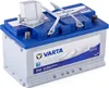 A Varta car battery is shown against a white background. Náhled obrázku produktu
