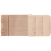 Damen BH-Verlängerer in Beige, flexible Erweiterung für Produktbild-Vorschau 5
