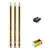 Staedtler 120 SBK3P1 graphite pencil Voir les images du produit 5