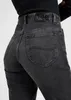 LEE Damen, Jeanshosen, Loose fit RIDER, W30 L33, Schwarz, Produktbild-Vorschau 5
