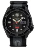 Seiko 5 Sports Honda Super Cub Herrenuhr Limited Edition Produktbild-Vorschau 5