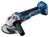 Bosch GWS 18V-10 Profesjonalna akumulatorowa szlifierka Podgląd zdjęcia produktu 2