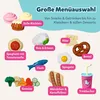 ZAPF Creation BABY born® Füttertisch, Puppenmöbel Produktbild-Vorschau 4