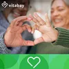 Vitabay Ginkgo Biloba 6000mg Hochdosiert - 540 Ginkgo Produktbild-Vorschau 2