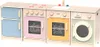VIGA PolarB Set da cucina in legno XL: lavatrice, fornello, Anteprima dell’immagine prodotto 10