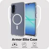 Hülle Samsung Galaxy A17 4G, Galaxy A17 5G Schutzhülle - Produktbild-Vorschau 2