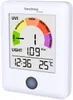 techno line WS 9320 UV-Strahlungsmonitor mit UV-Index Produktbild-Vorschau 2