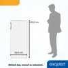 Exquisit Kühlschrank KS185-4-HE-040E weiss | 190 l Produktbild-Vorschau 6