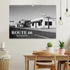 Route 66 (Wandkalender 2027 DIN A2 quer), CALVENDO Produktbild-Vorschau 3