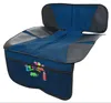 KidsExperts Kindersitzunterlage Graffiti ca. 87 x 48 cm Produktbild-Vorschau 11