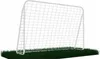Aga Fußballtor 213x152x75 cm TIS3401 Produktbild-Vorschau 9