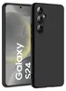 Silikonové pouzdro pro Samsung Galaxy S24 Protective Cover Náhled obrázku produktu 1