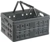 helit Klappbox the flap-line H6180188 32l Griff anthrazit Produktbild-Vorschau 4