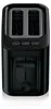 Braun HT3010BK 1Scheibe(n) 1000W Schwarz Toaster Anteprima dell’immagine prodotto 9