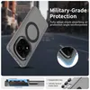 Für Xiaomi Redmi Note 14 Pro 5G Candy Design Magsafe PC Produktbild-Vorschau 2