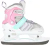 A side view of a child's inline skate. Anteprima dell’immagine prodotto
