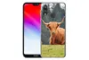 MuchoWow® Handyhülle Schutzhülle Hülle für Huawei P20 Lite Produktbild-Vorschau 2