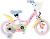 Bicicletta Disney Stitch per bambini - ragazze - 12 pollici Anteprima dell’immagine prodotto 1