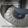 Küchenmaschine Prospero+ KHC29A.P0SI Produktbild-Vorschau 14