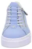 Rieker Damen Sneaker Schnürschuhe Plateau N5952, Größe:40 Produktbild-Vorschau 15