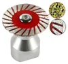 Lot de 3 disques à tronçonner diamantés de 40 mm pour la Voir les images du produit 4