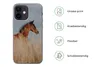 MuchoWow® Handyhülle Schutzhülle Hülle für iPhone 12 mini Produktbild-Vorschau 7