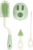 Kit brosse pour biberon,Kit brosse pour biberon en Voir les images du produit 1