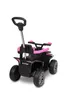 Jeździk Movix Pink Podgląd zdjęcia produktu 2