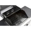 LANDMANN 12901, Schwarz, Edelstahl, Quadratisch, Stahl, Produktbild-Vorschau 36