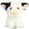 Aurora, 35072, Eco Nation Mini Cow, 13 cm, pluszowa, Podgląd zdjęcia produktu 3